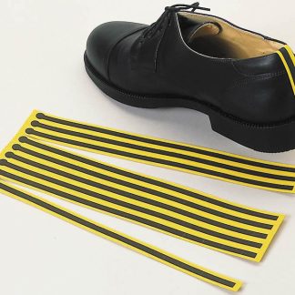 Disposable Heel Grounder